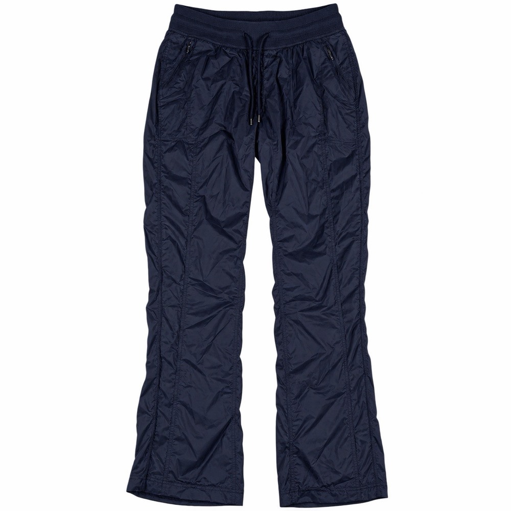 The North Face Aphrodite 2.0 Pants 30" Dark Blue Womens Small S